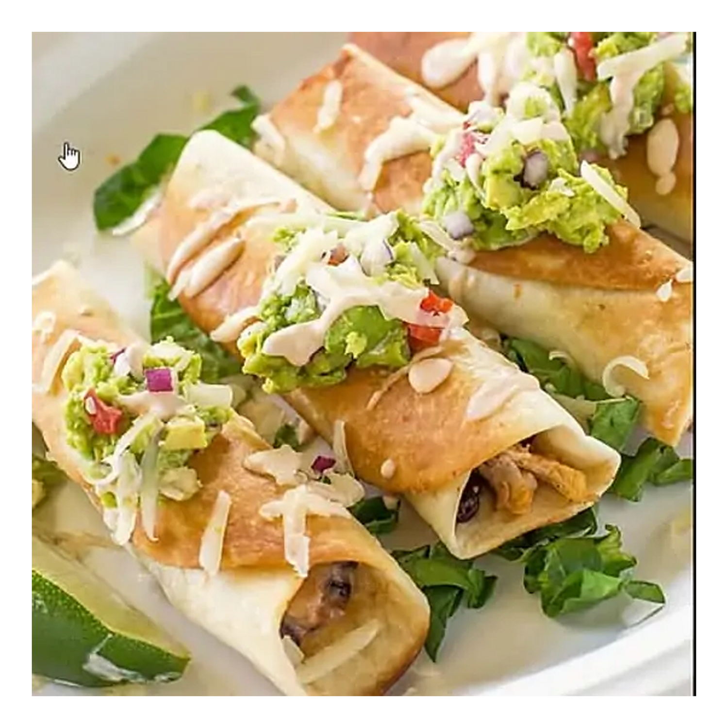 Flautas