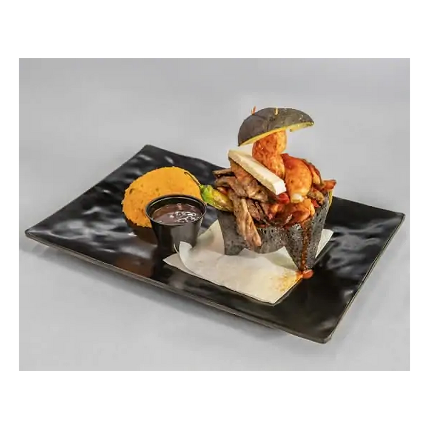 Platos Fuertes