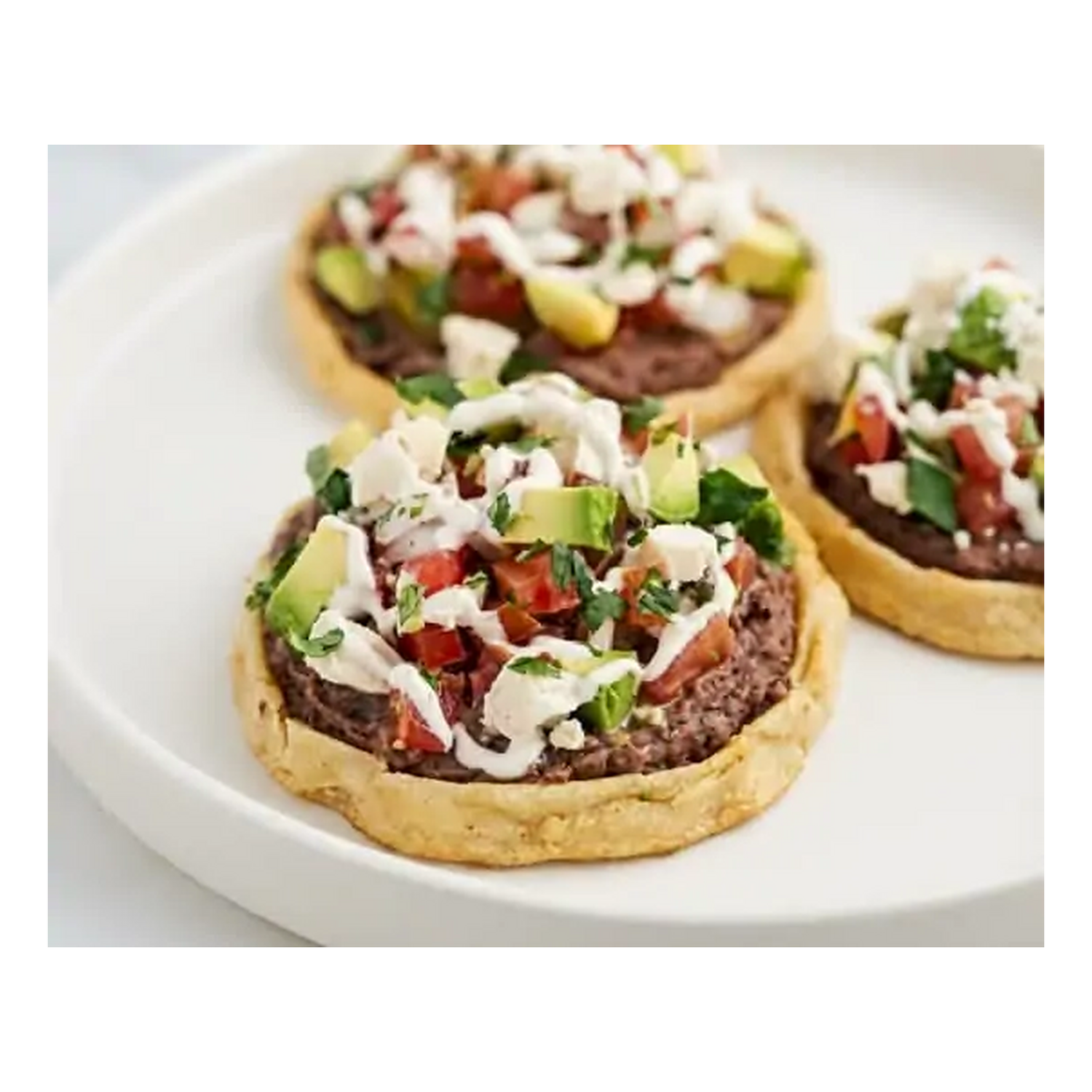Nachos, Tortas & more