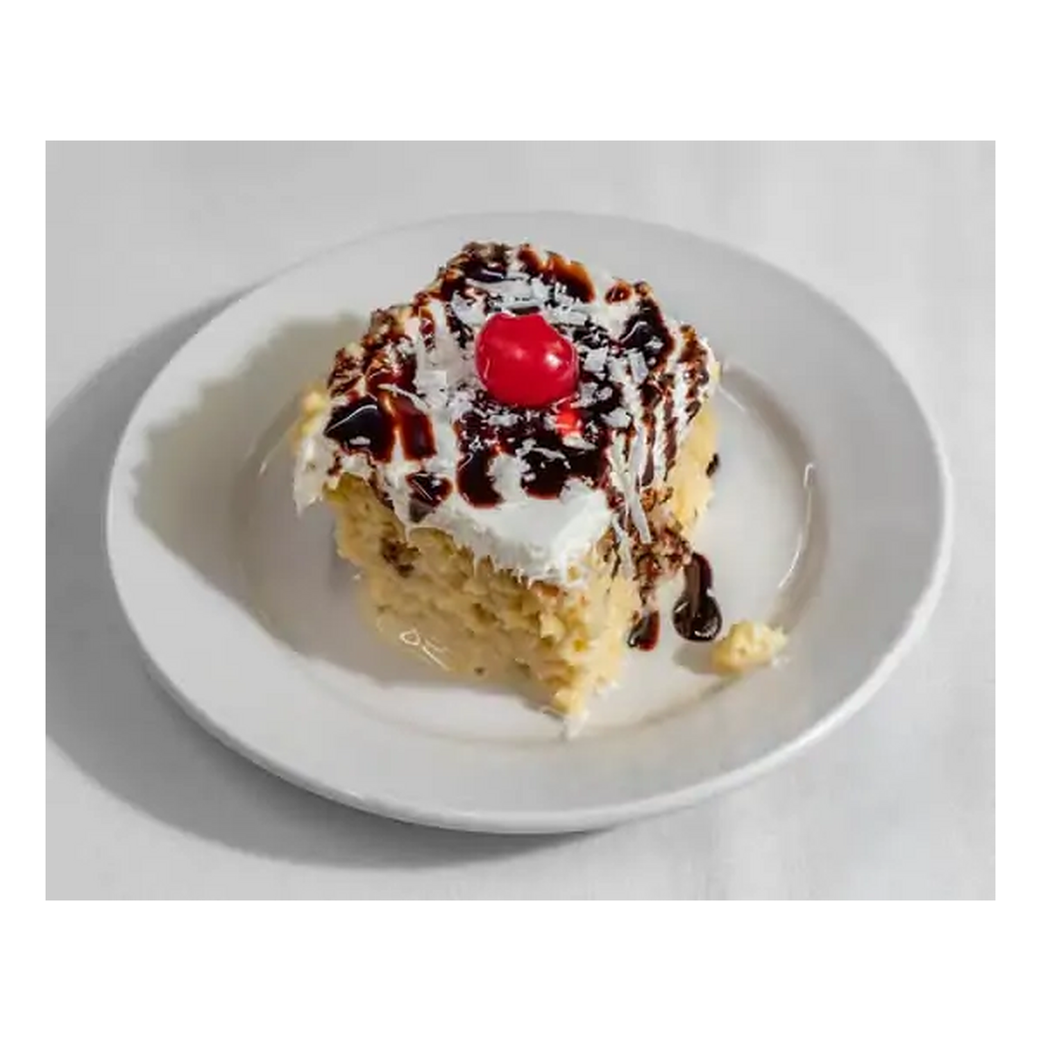 Desserts