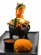 Molcajete Personal