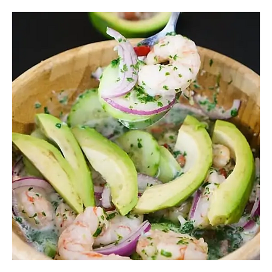 Aguachile