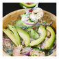 Aguachile