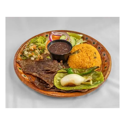 Cecina Ranchera