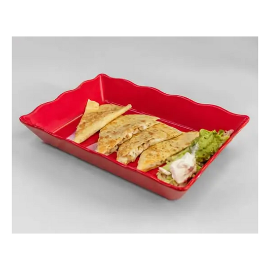 Chicken Quesadillas