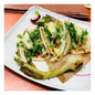 Chicken Tacos