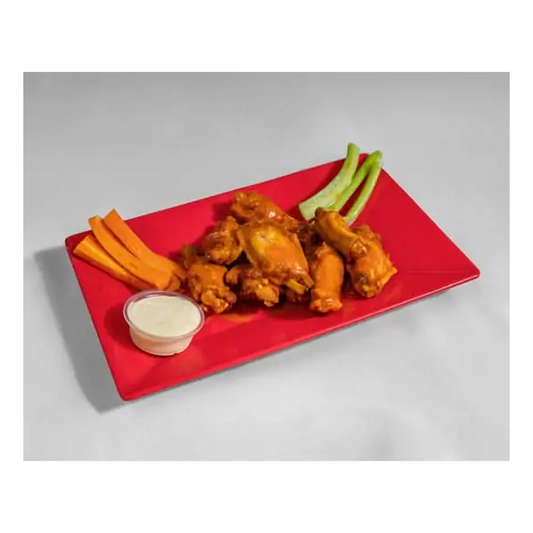 Chicken Wings (Alitas de Pollo)