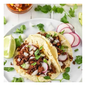 Chorizo Tacos