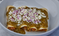 Red Enchiladas