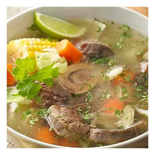 Mexican Soup