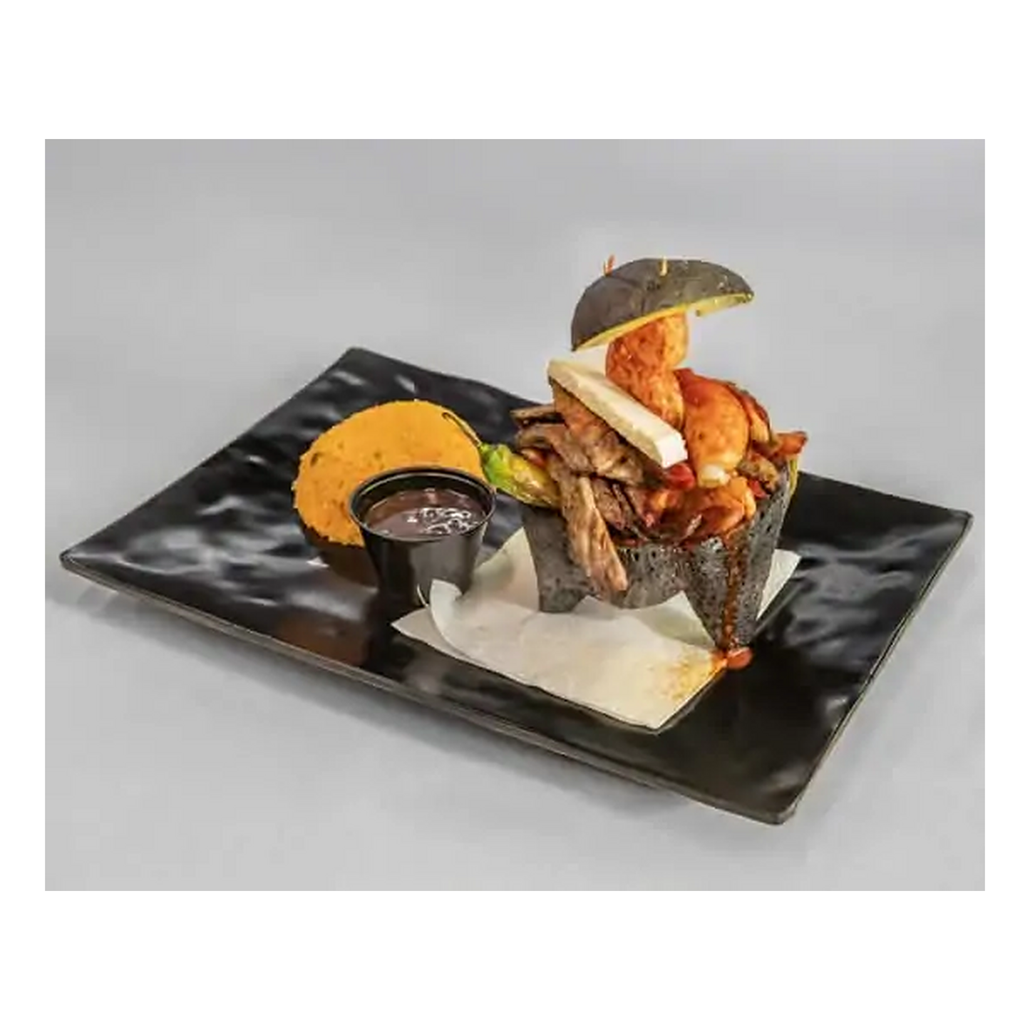 Molcajete Personal