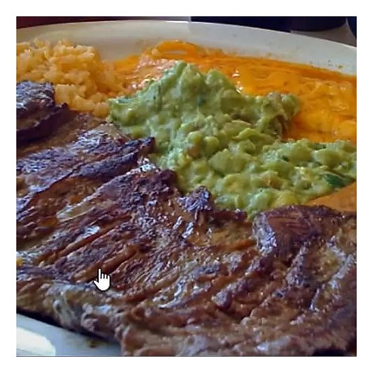 New York Steak