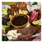Parrillada Oaxaqueña