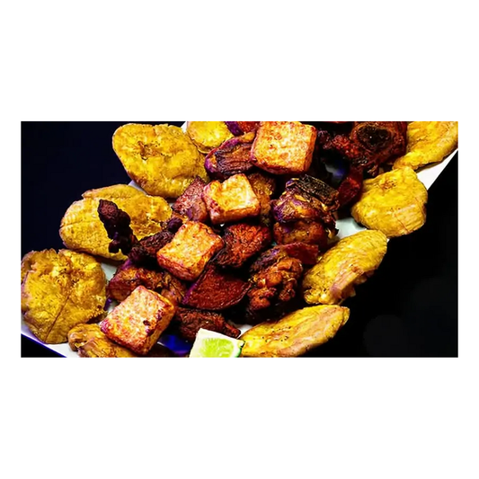 Picadera Latina