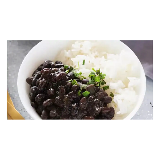 Rice & Beans