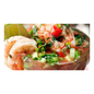 Shrimp Cocktail