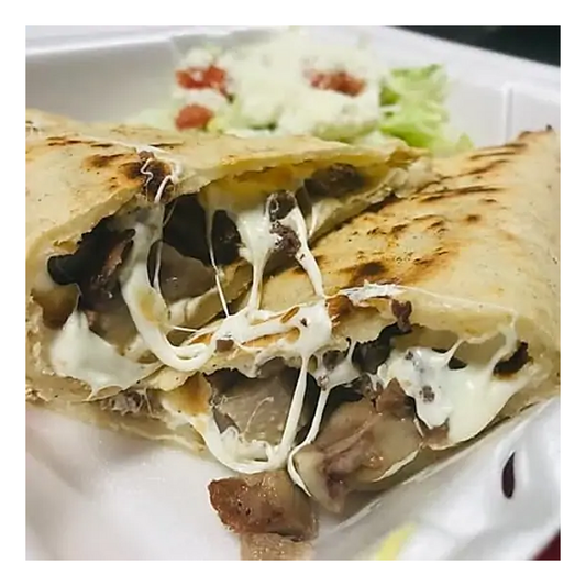 Steak Burrito