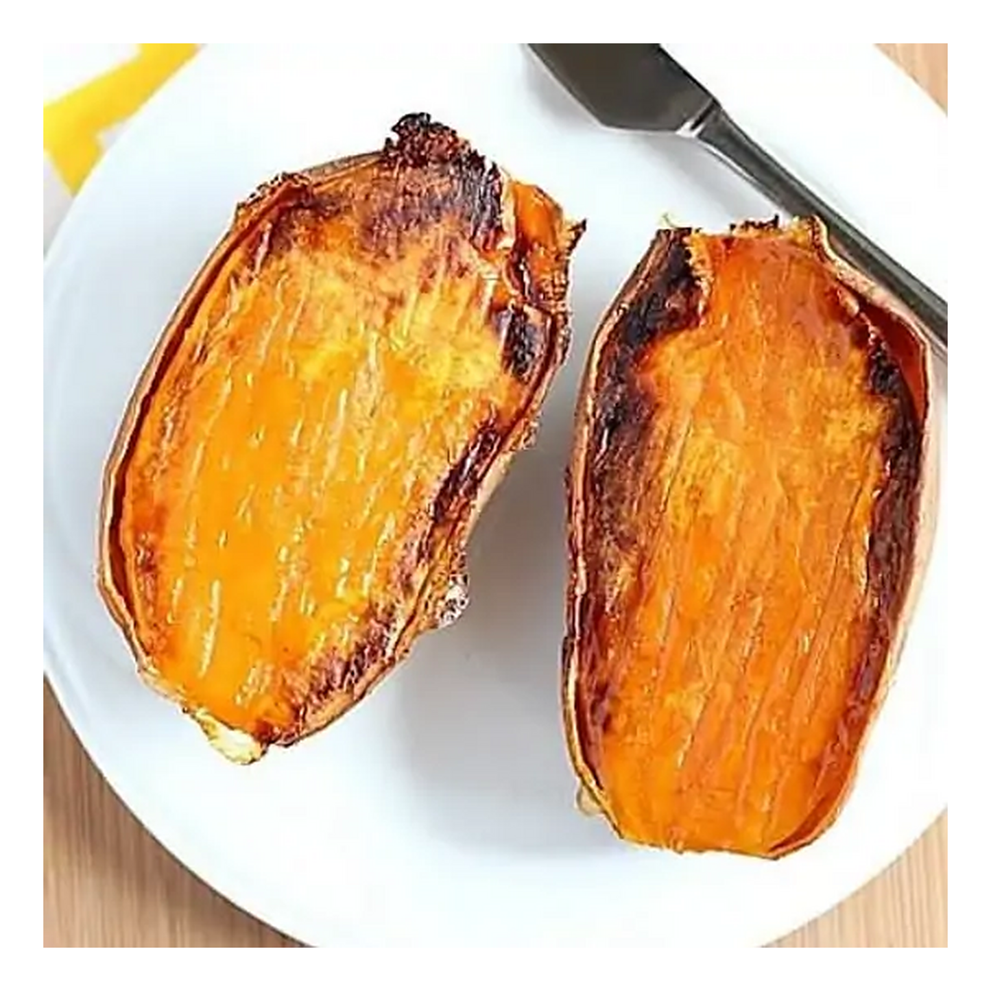 Sweet Potato Fries