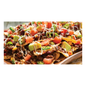 Tequila Nachos