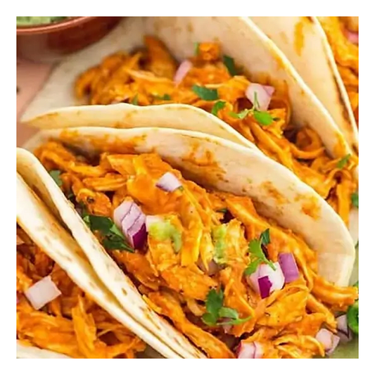 Tinga Tacos