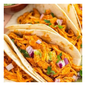 Tinga Tacos